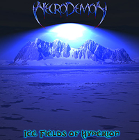 Ice Of Hyperion